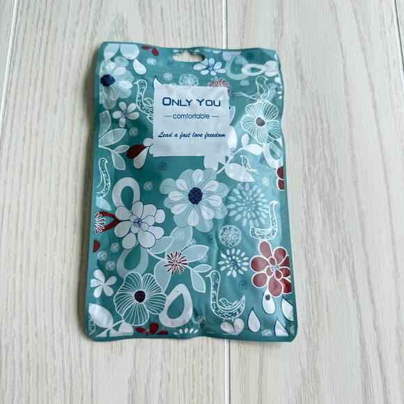 Akiido High Waist Tights Stockings Pantyhose Black - New - Picture 1 of 3